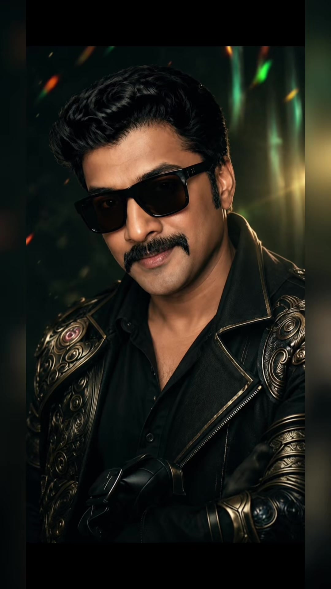 @Renjith Krishna