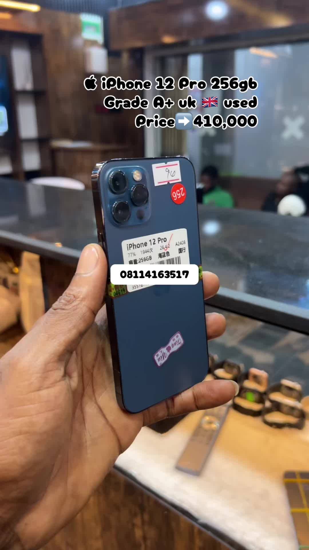 @Kylinksworld phones 