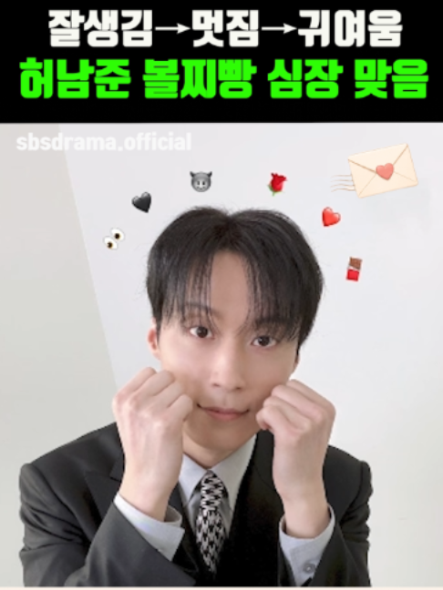 @K-스타 레터