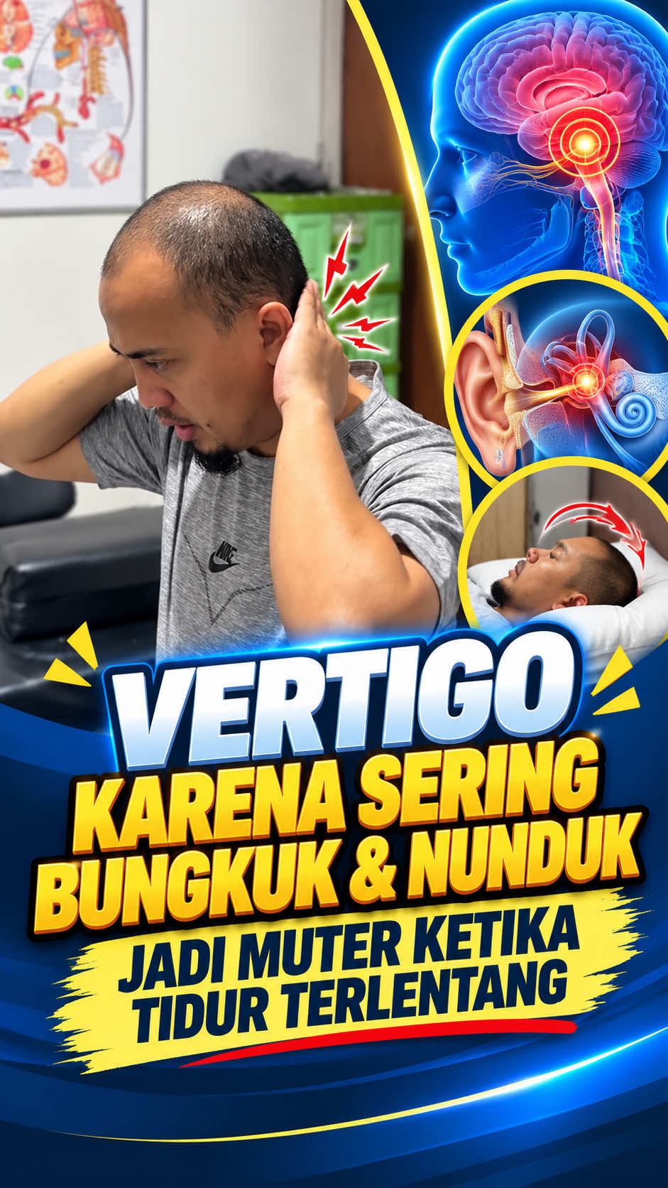 @Kang Ihsan Therapy