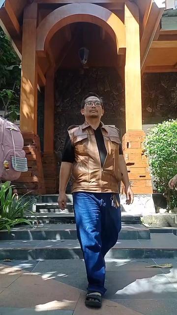 @Rahman klanceng