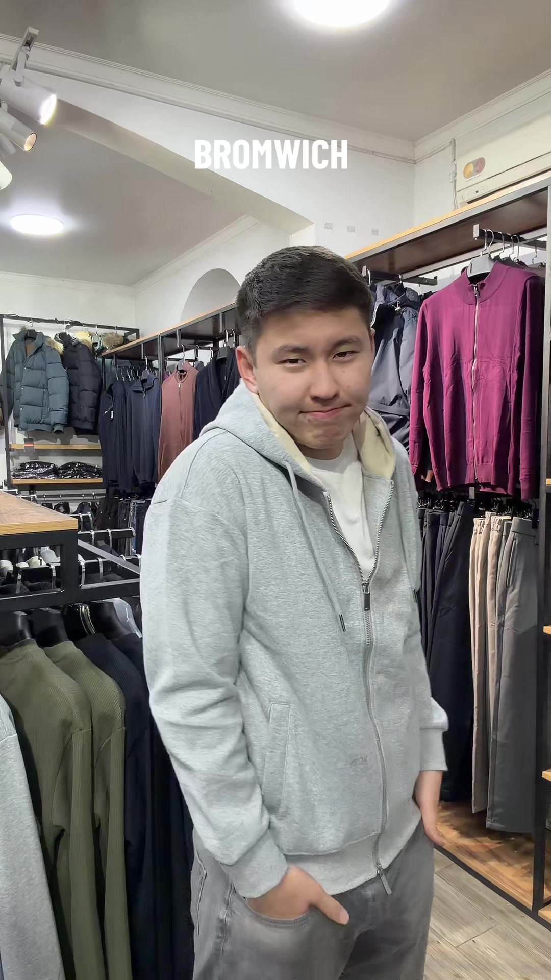 @BROMWICH BISHKEK