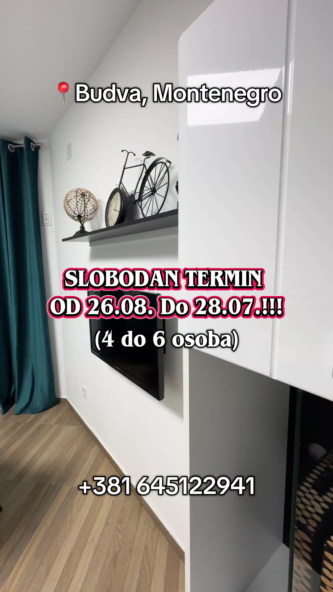 @Budva apartmani