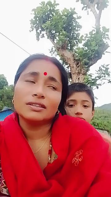 @साबित्री पाठक