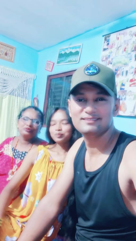 @शुनिल गजमेर पूर्वेली❤️💚♥️