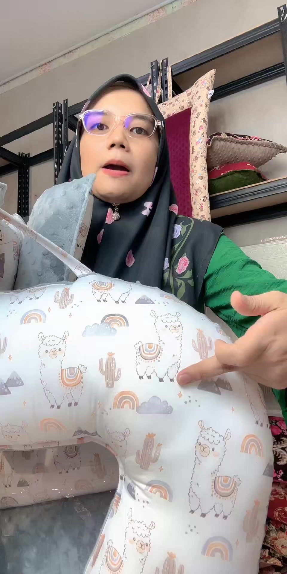 @DamianaJun PakarTilam Handmade