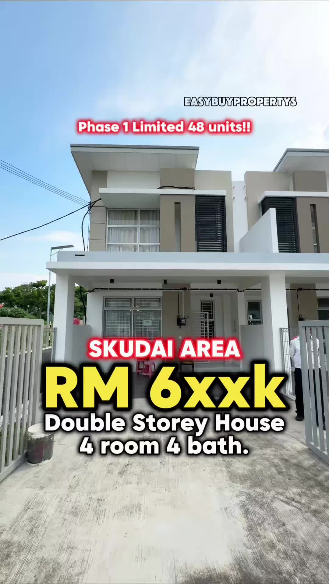 @Easy Buy Propertys