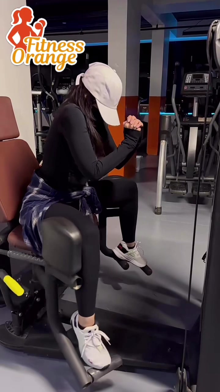 @Fitness orangبيوتي نهى كلاسي و