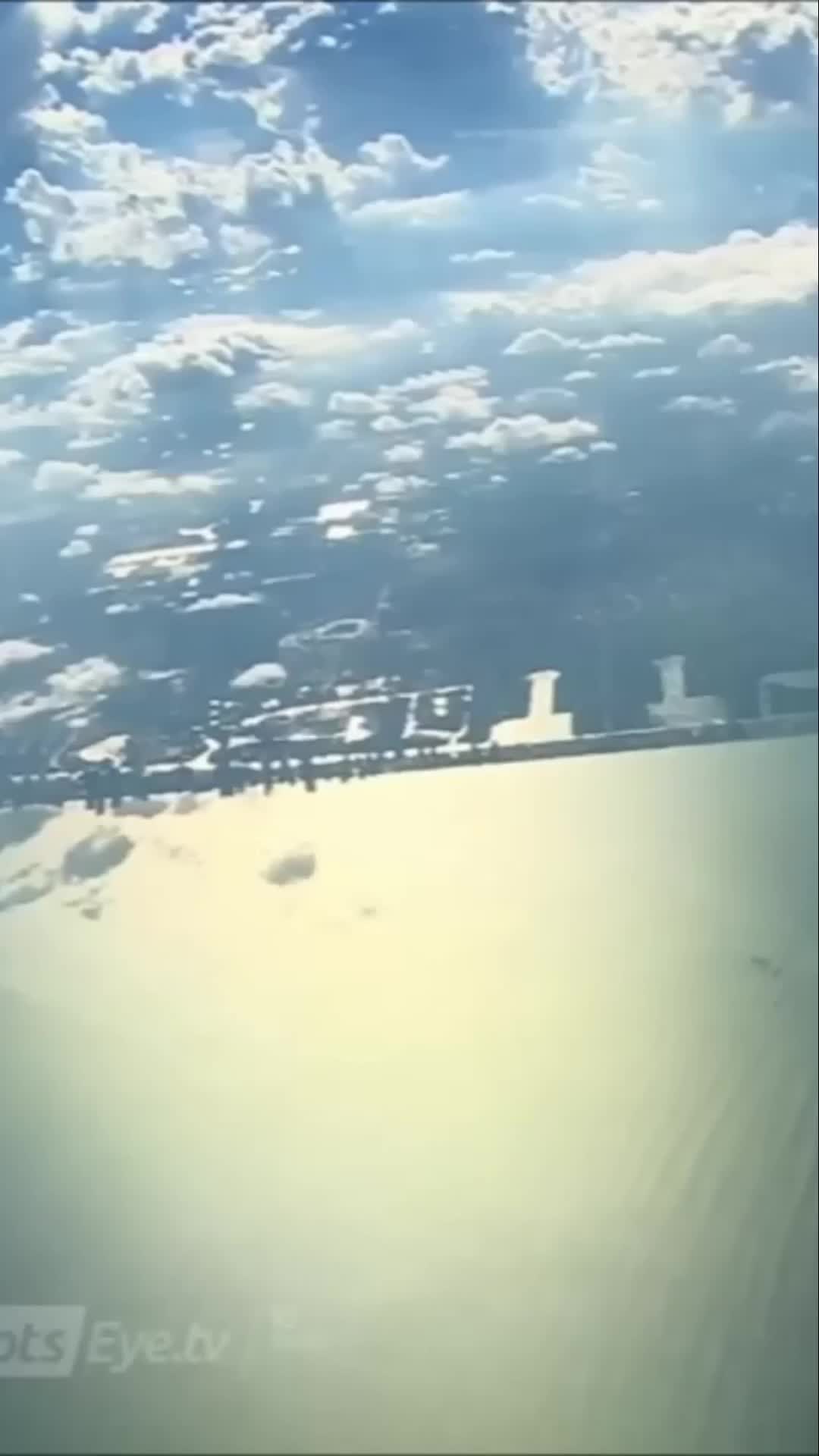 @Flight Unlocked