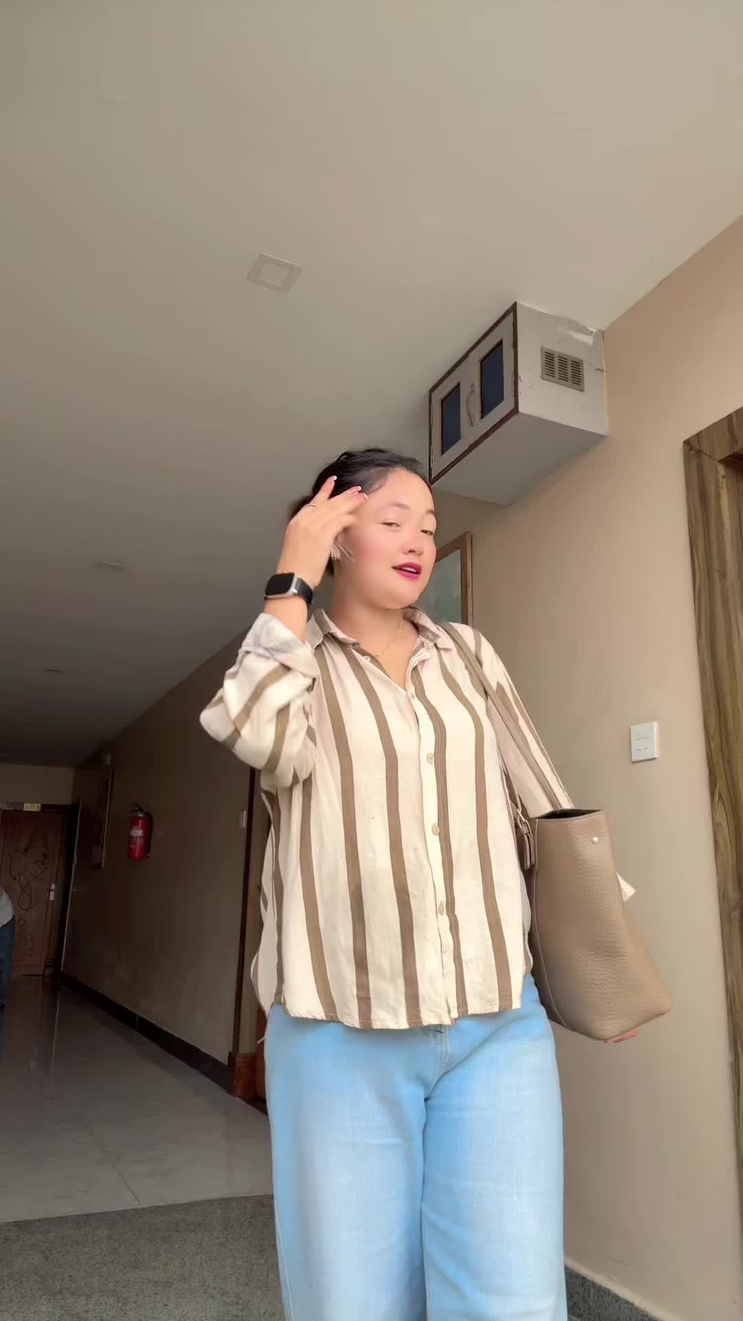 @Sarita Thapa Saru