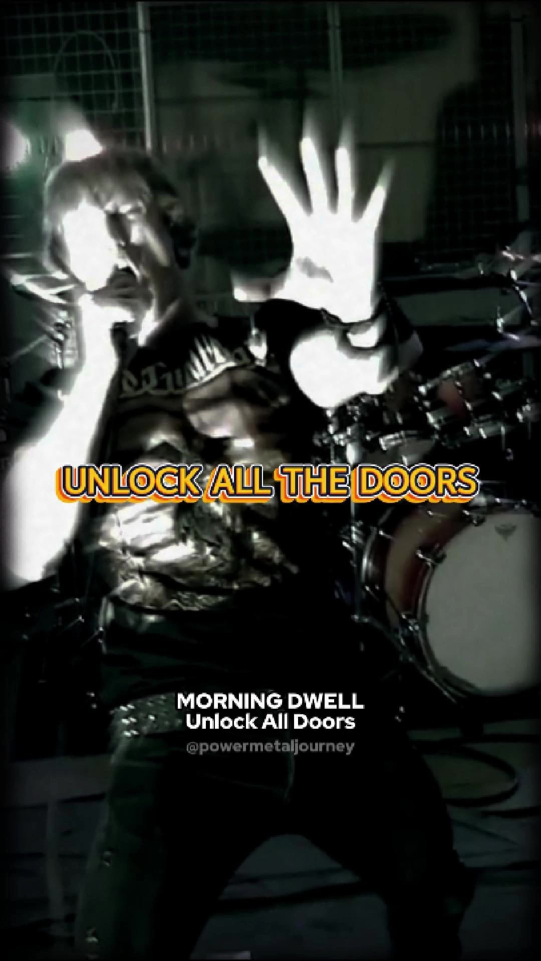 @Power Metal Journey