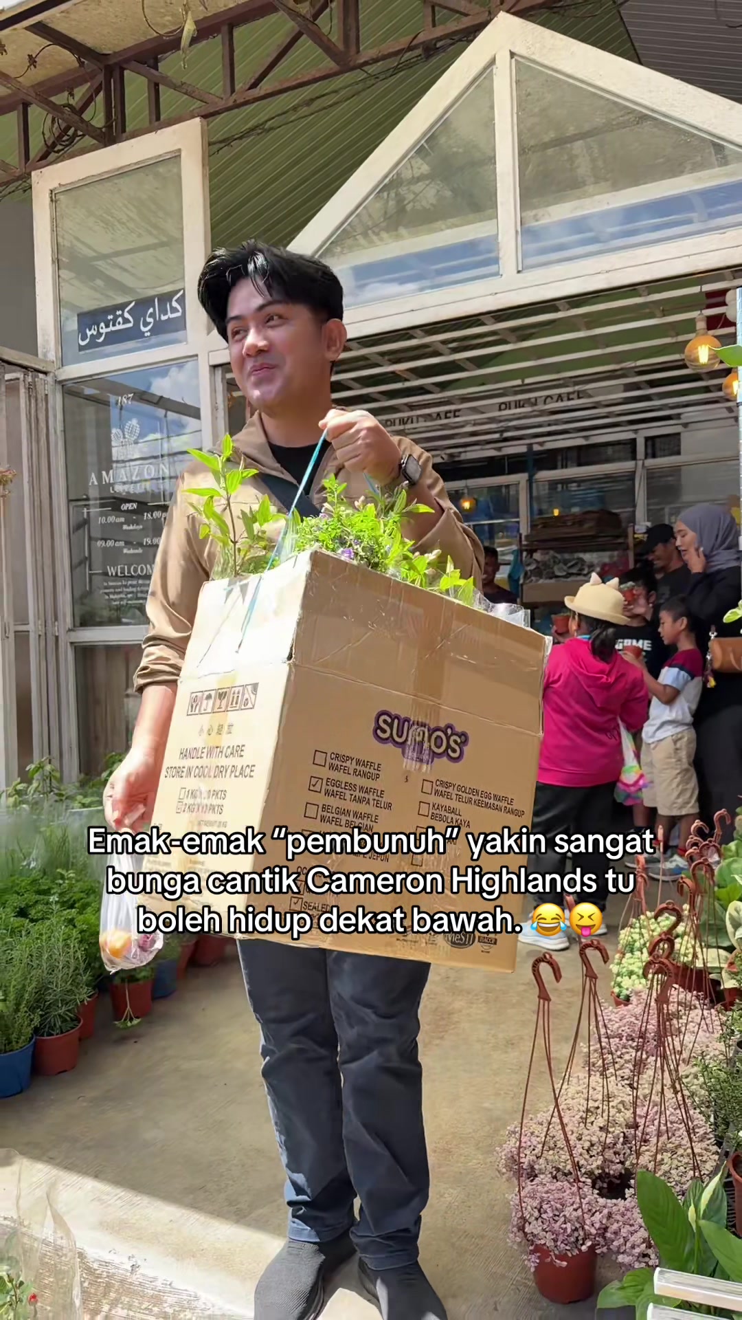 @sirladang 👨&zwj;🏫🐂