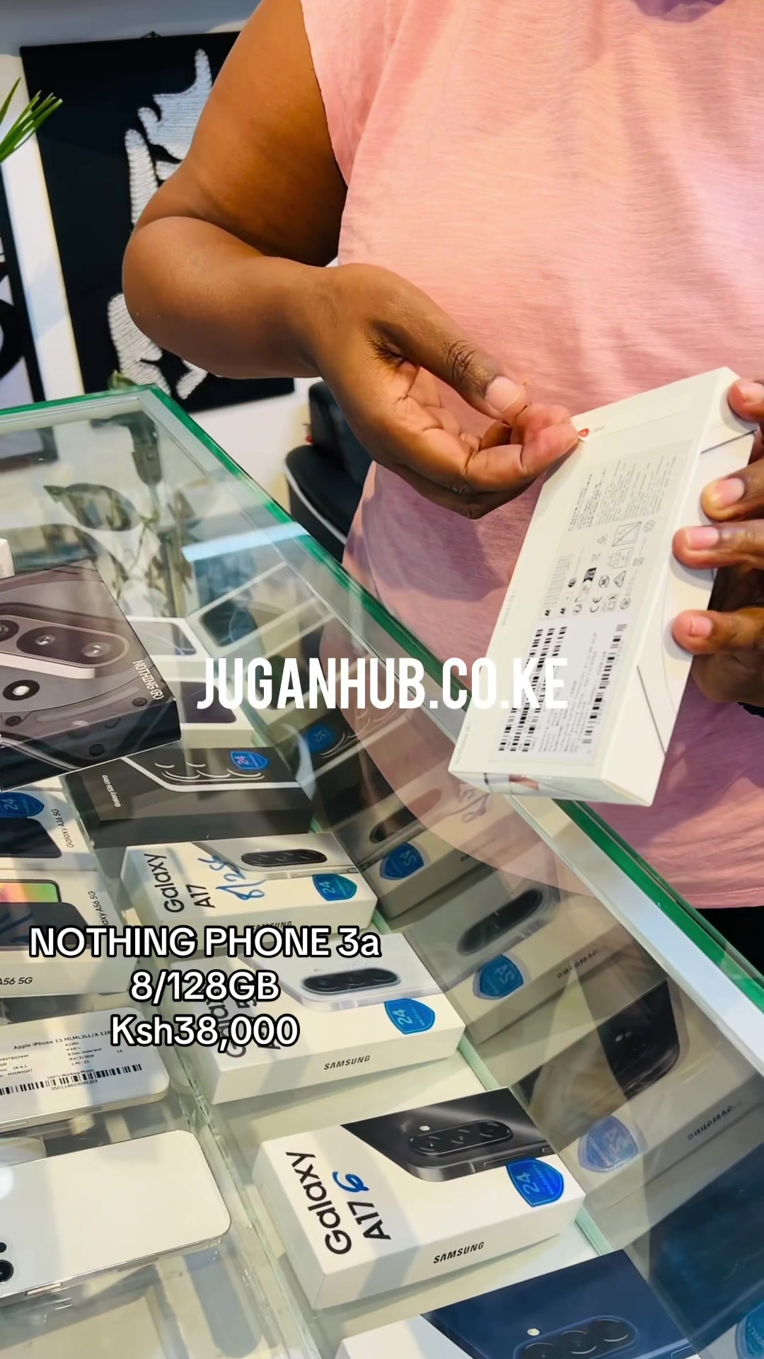 @juganhub technologies