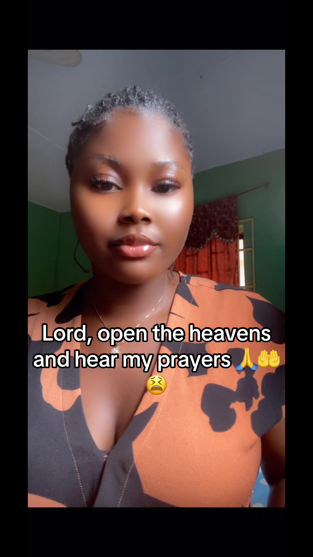 @Funke Adetayo