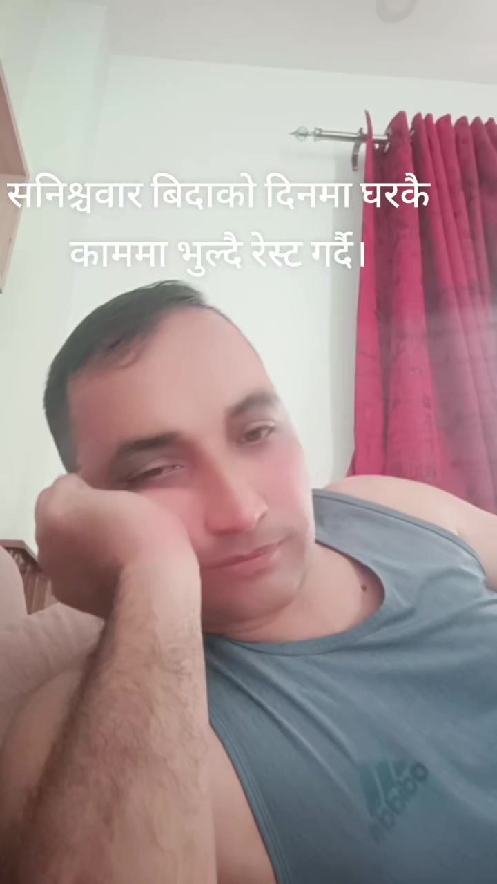 @kabindra burlakoti