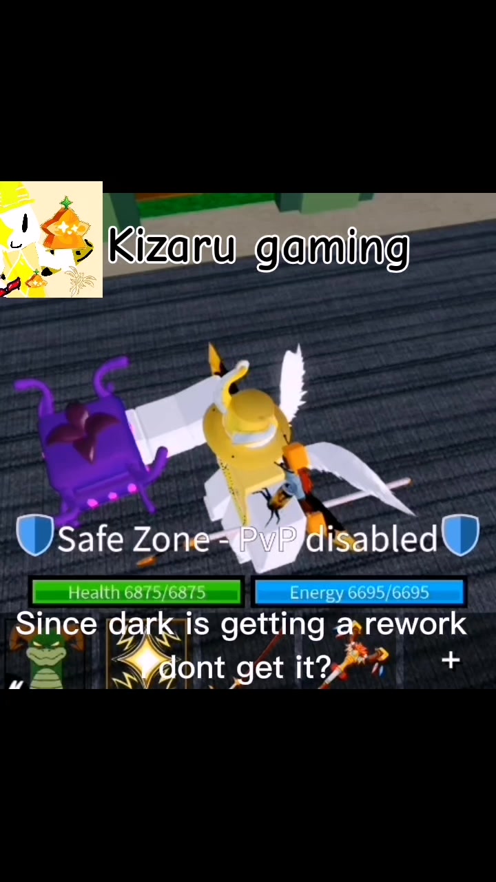 @✨ Kizarugaming🇬🇧