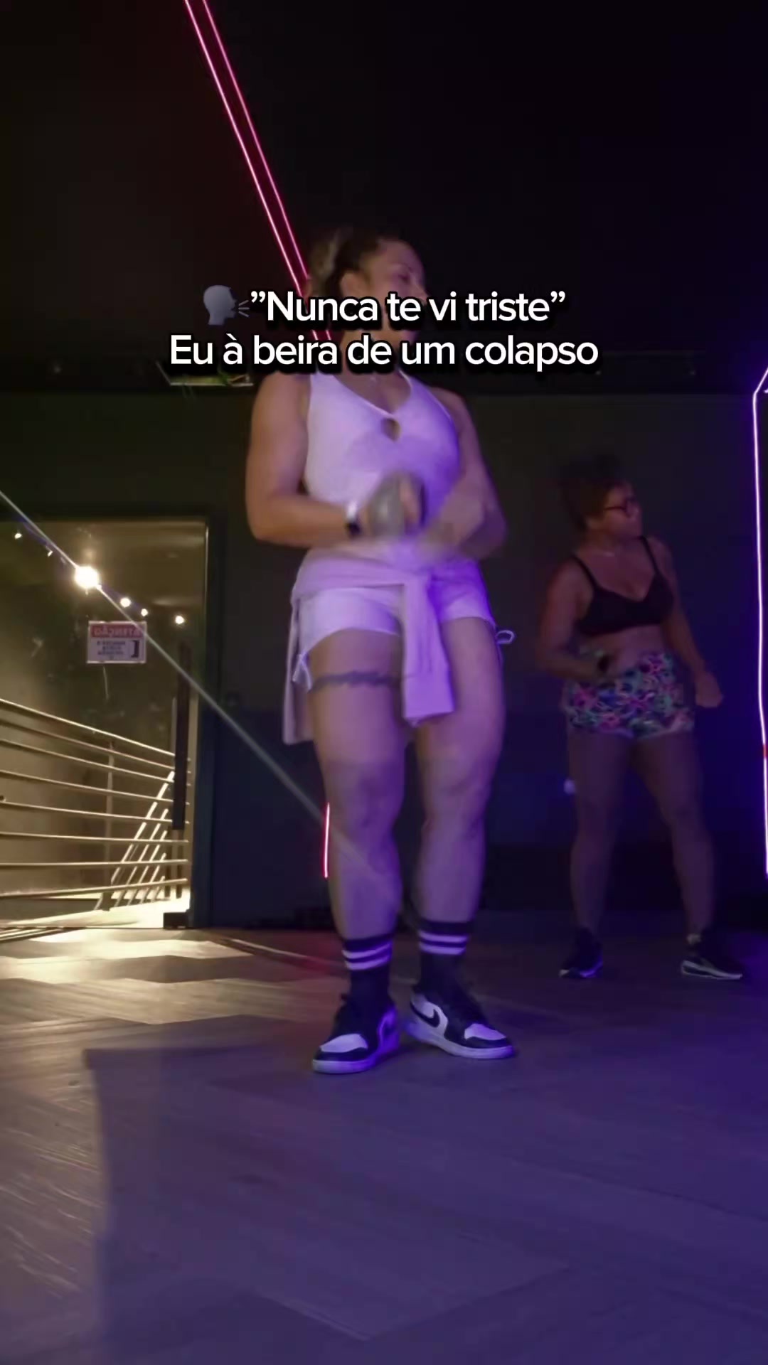 @Erika Araujo