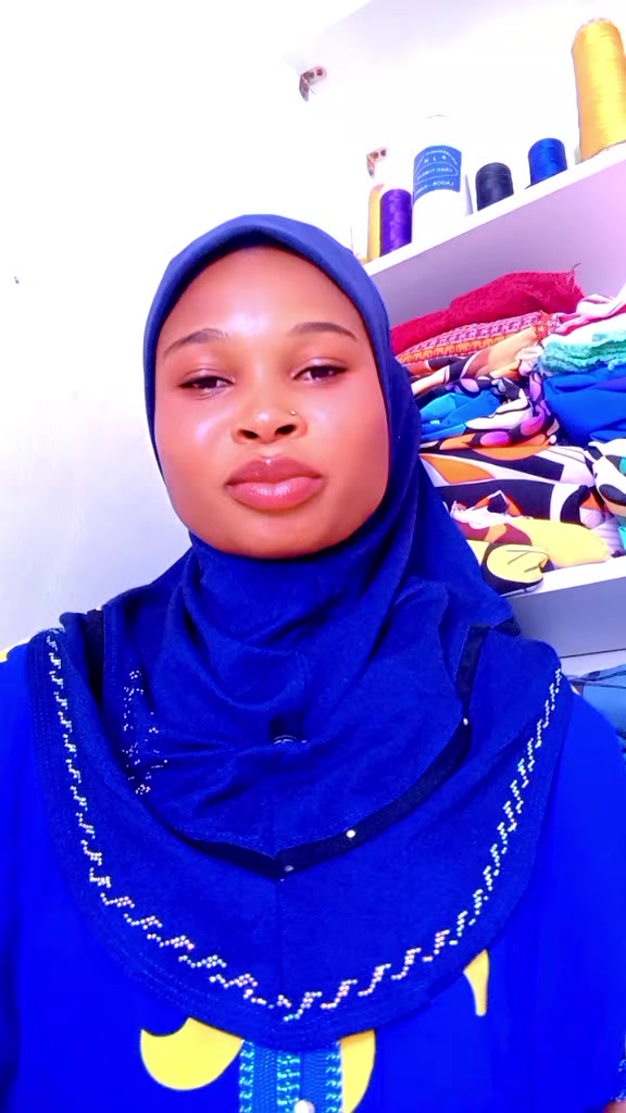 @Fola babe
