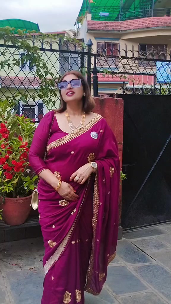 @isha lamsal