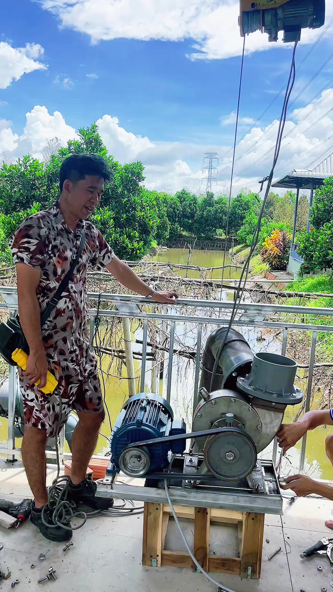 @Hữu Nghị Đồng Tháp