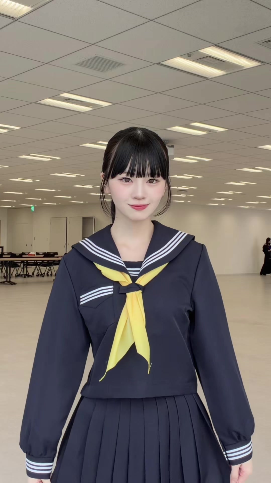 @帯刀 柚愛(おびなた ゆあ)