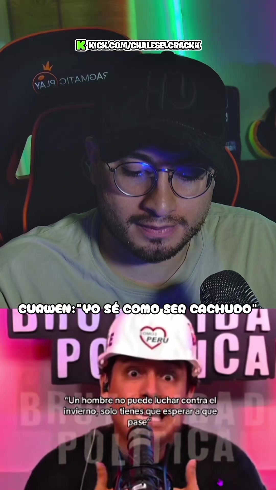 @CHALESELCRACK