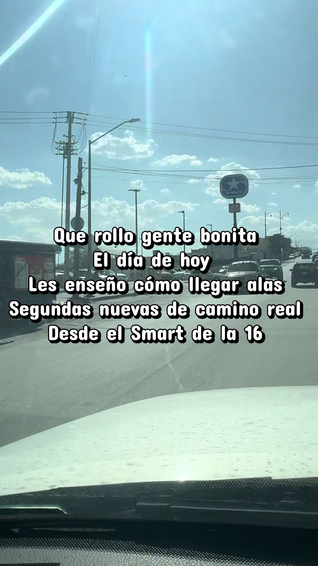 @Andamos al 656
