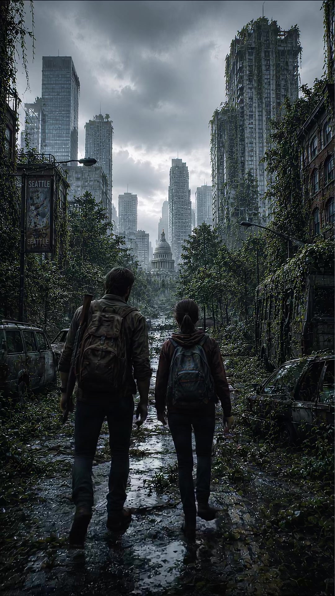 @Live Wallpaper 4K UHD