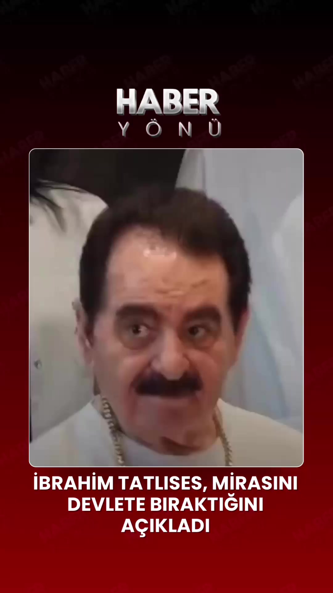 @Haber Y&ouml;n&uuml;