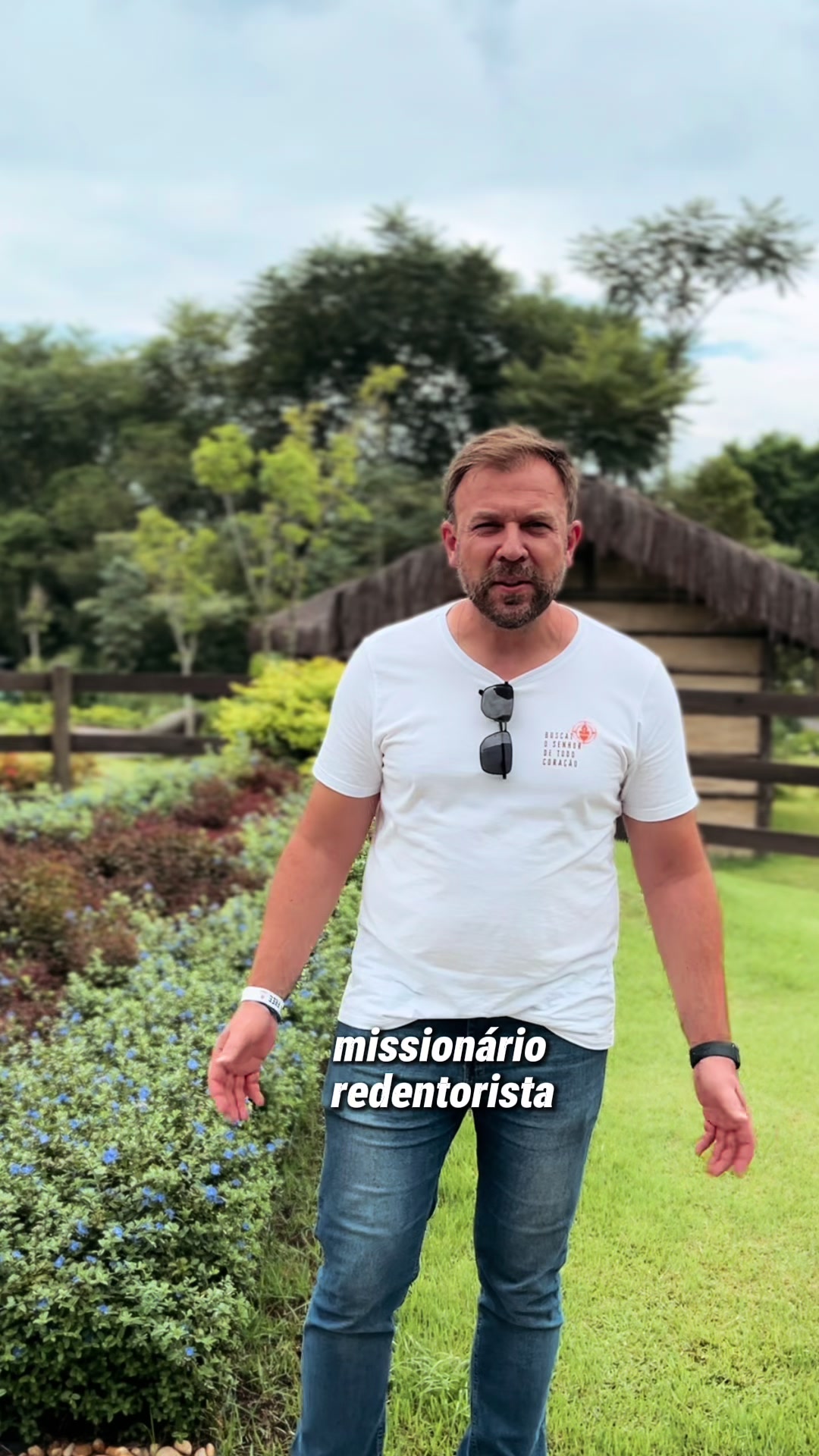 @Parque Três Pescadores