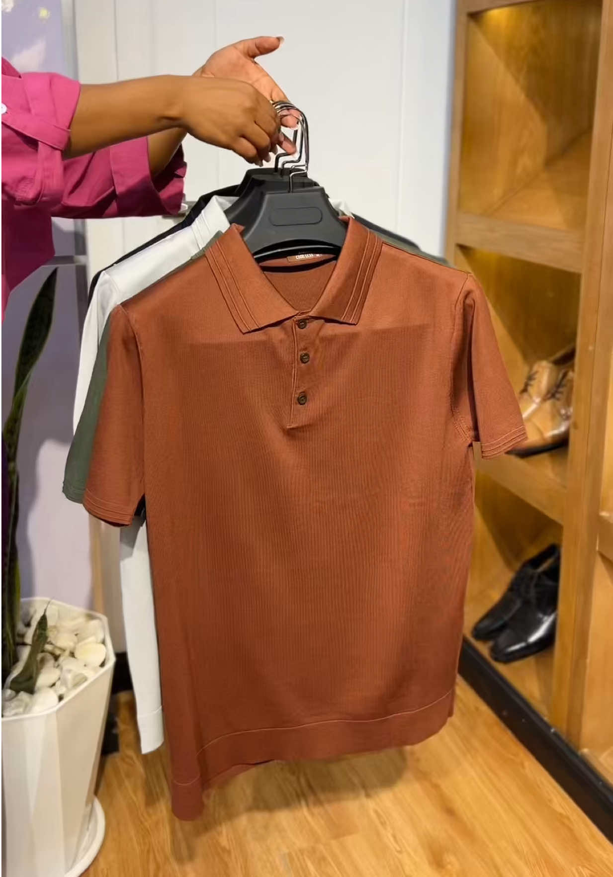 @Alpha Male Men&rsquo;s Clothing