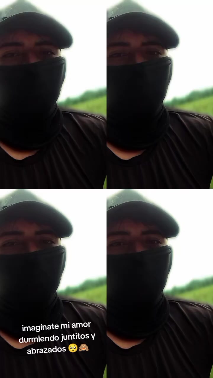 @Luis Enrique