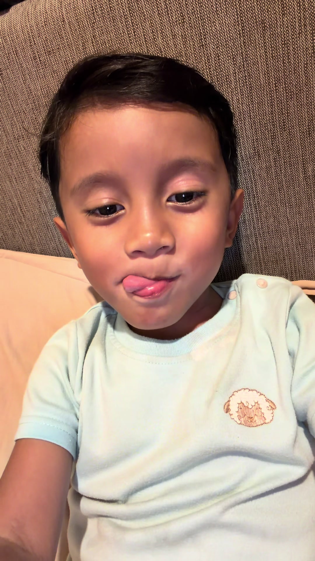 @Mama.Ruby&Alby