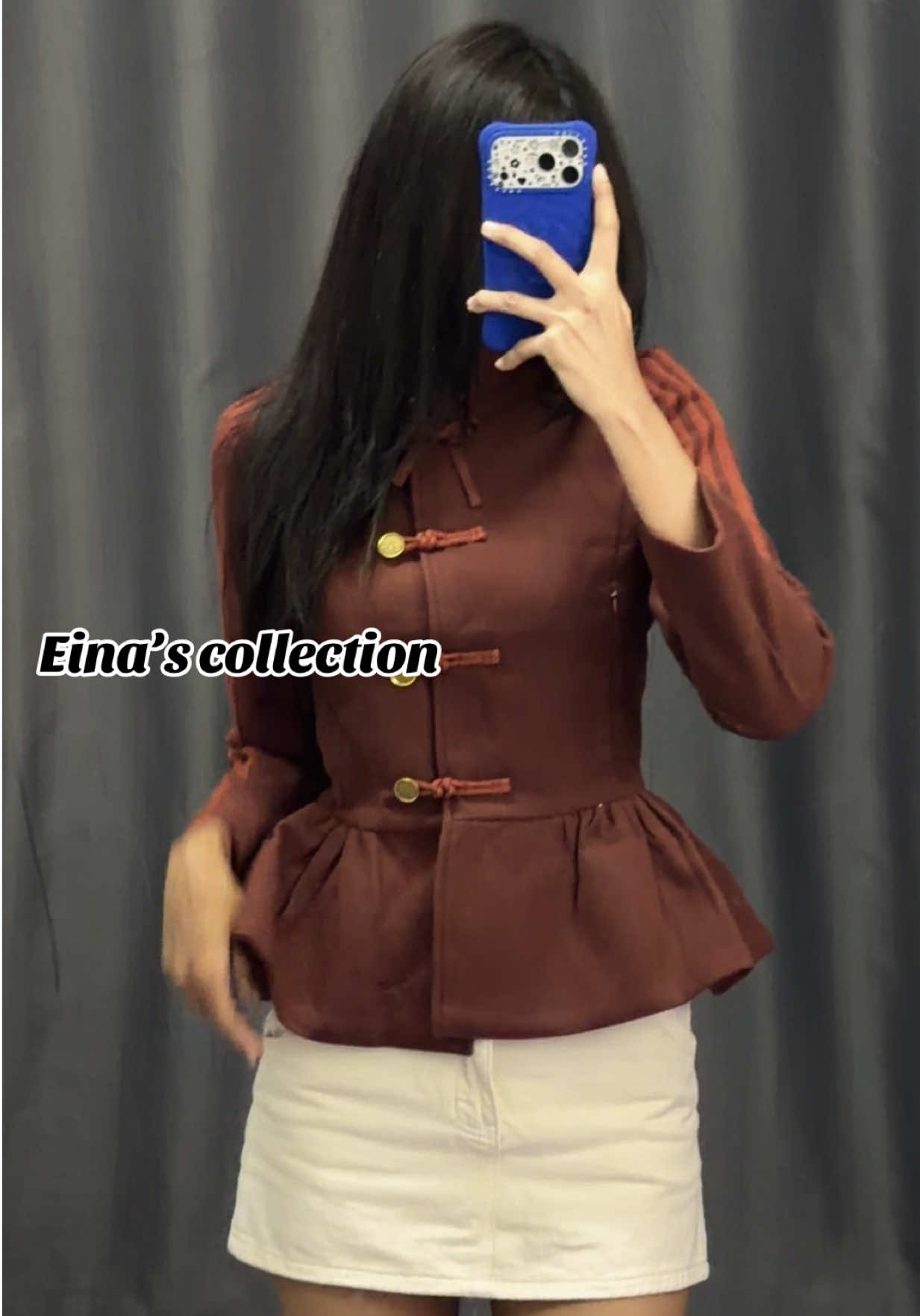 @Eina's Collection