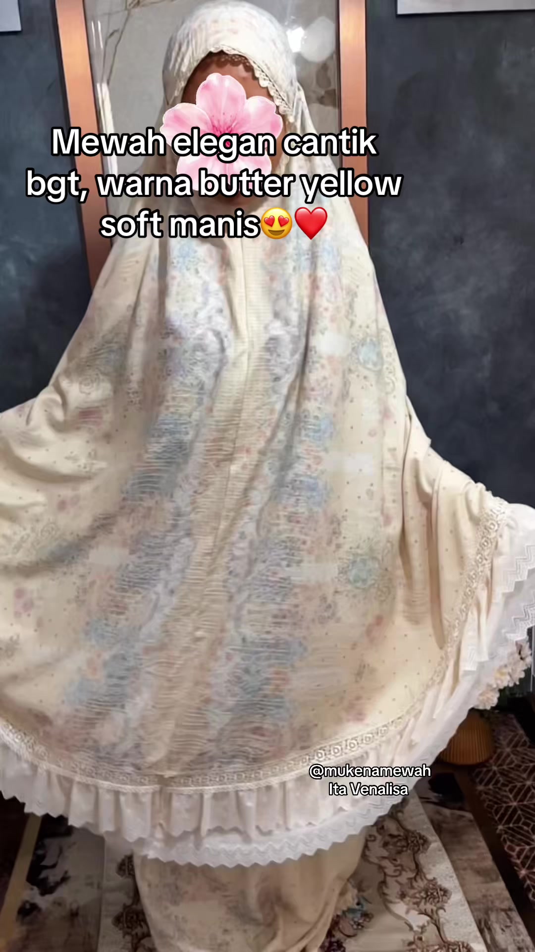 @Mukenamewah