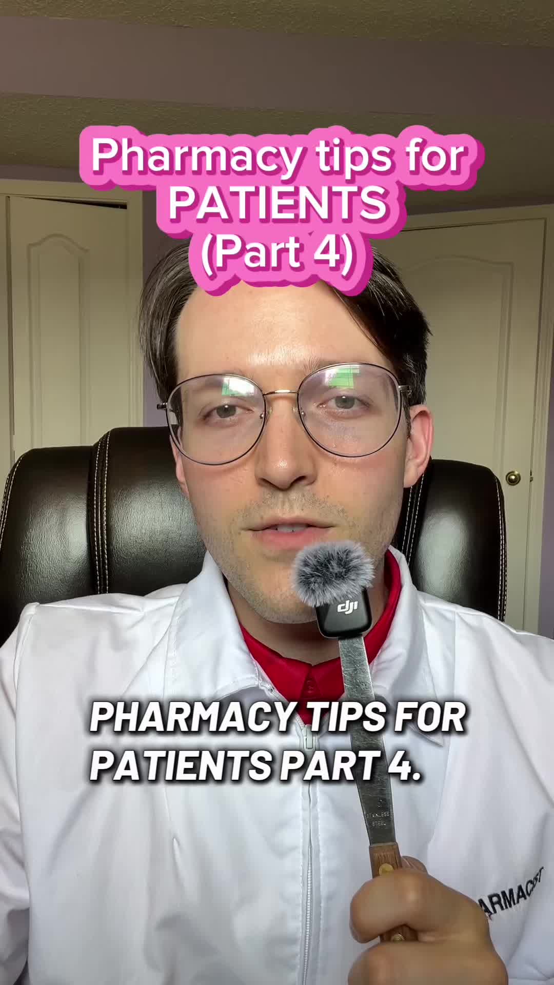 @Ethan the Pharmacist