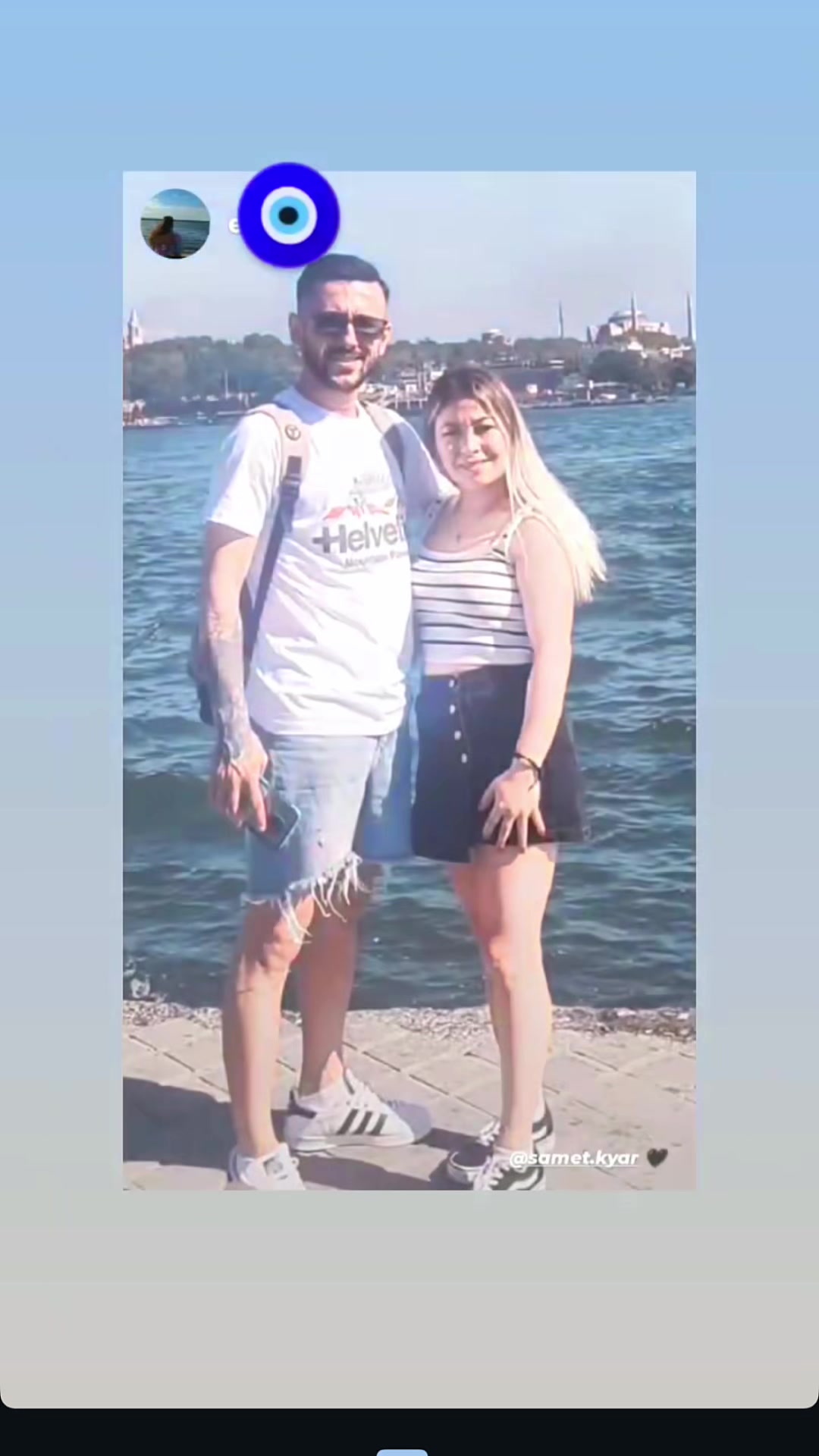 @Samet Kayar