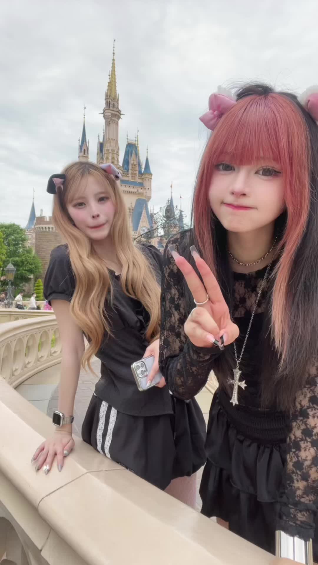 @あんな