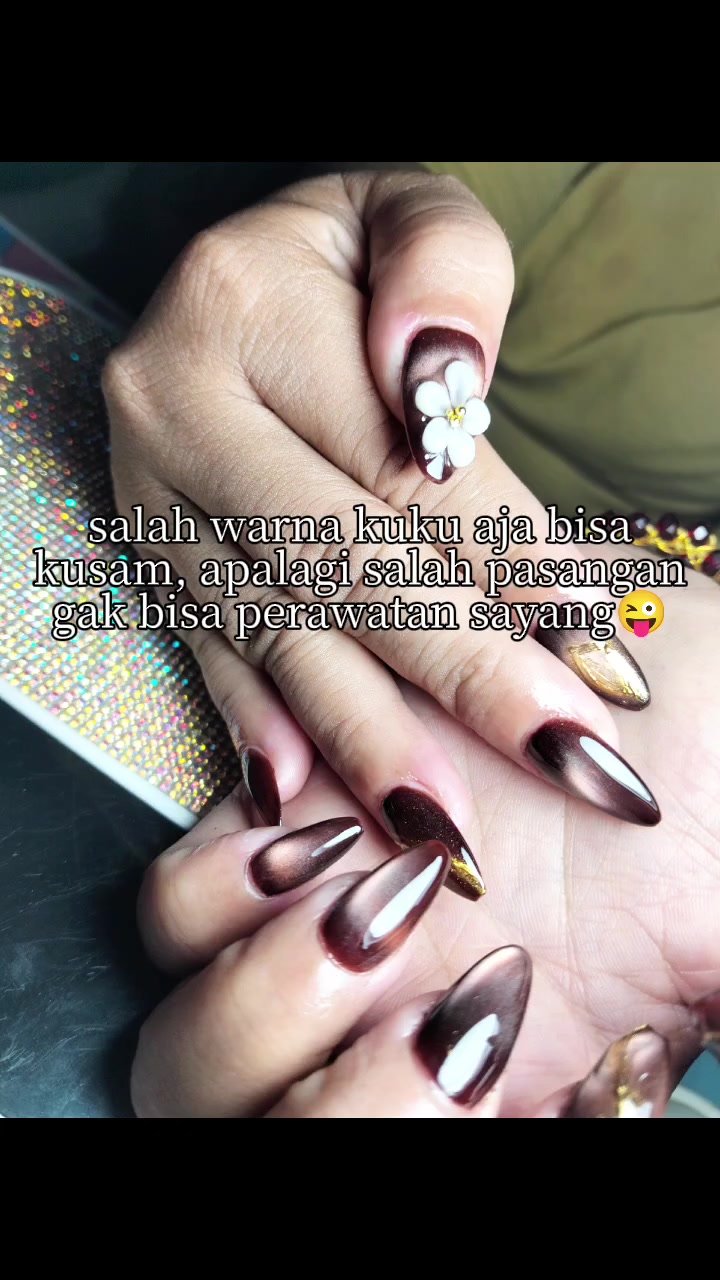 @nail virgo