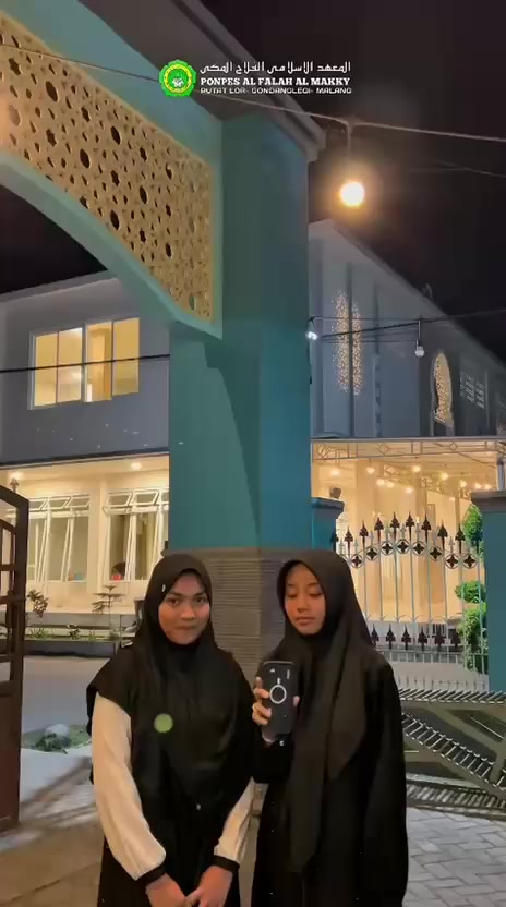 @Al-Falah Al-Makky