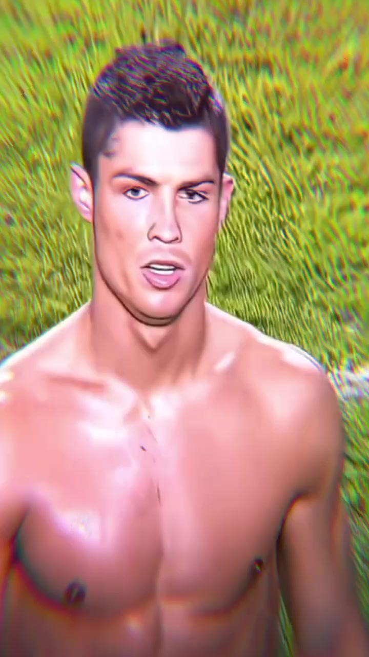 @Cristiano Ronaldo