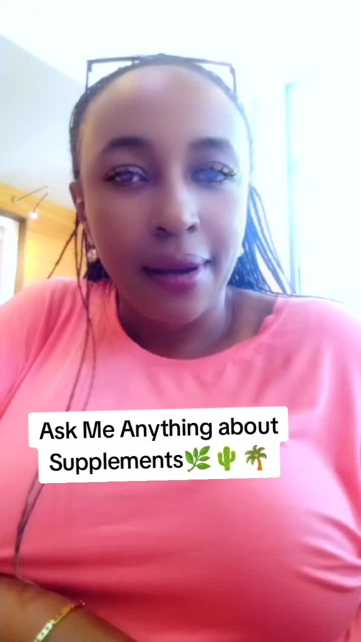 @African Queen🇰🇪💫