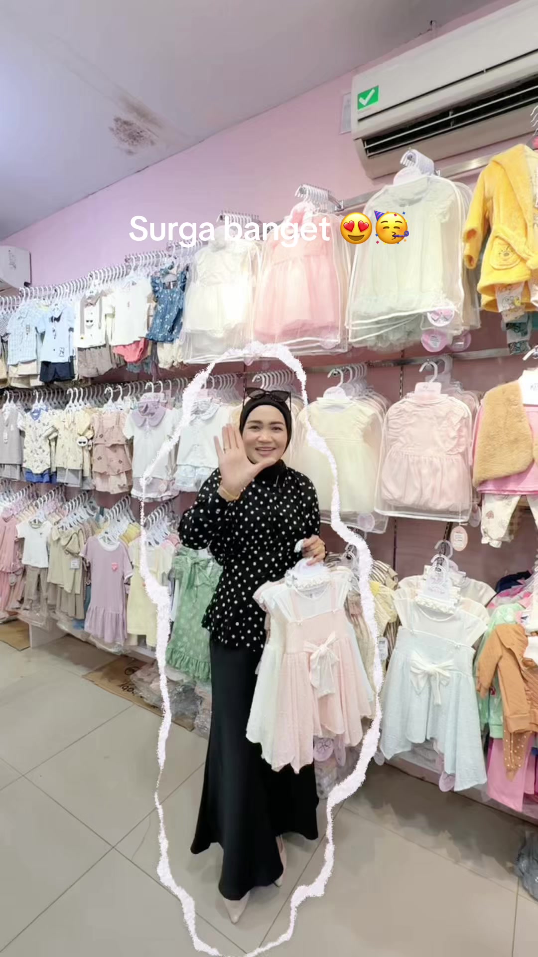 @Istana Bayi