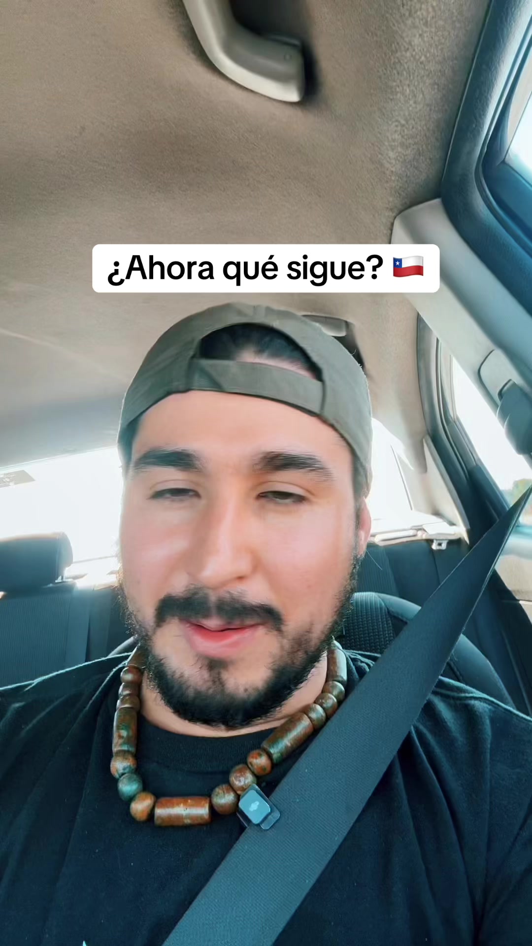 @Patricio Ramírez