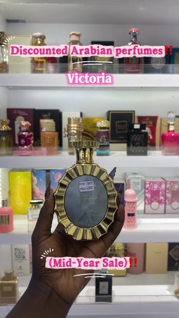@Glow Secret Scents