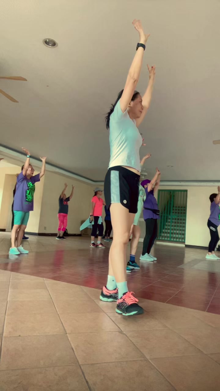 @GetFitWithJinky👊💪🫰
