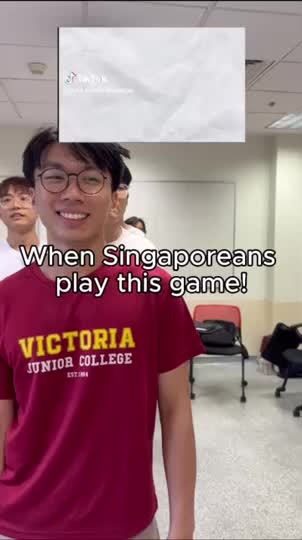 @Thai @ NUS