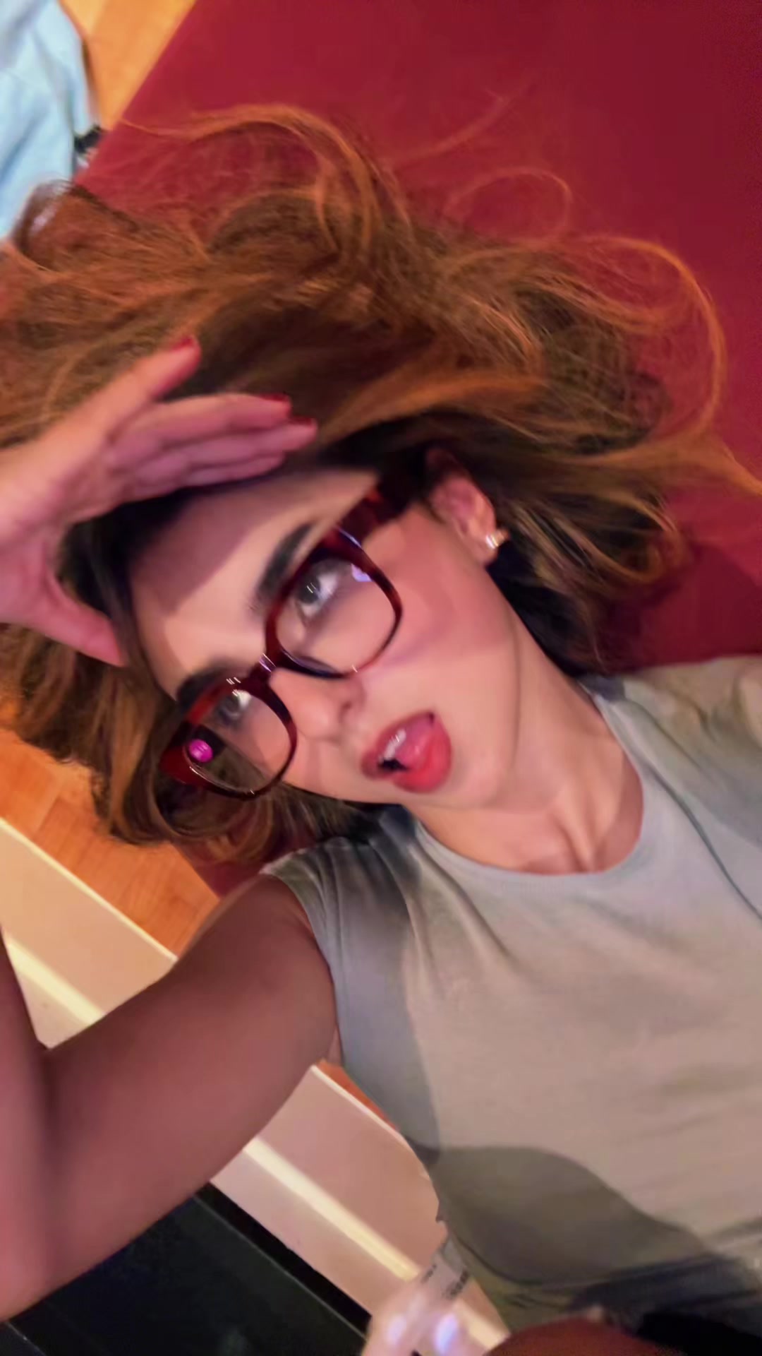 @Luna Sofia