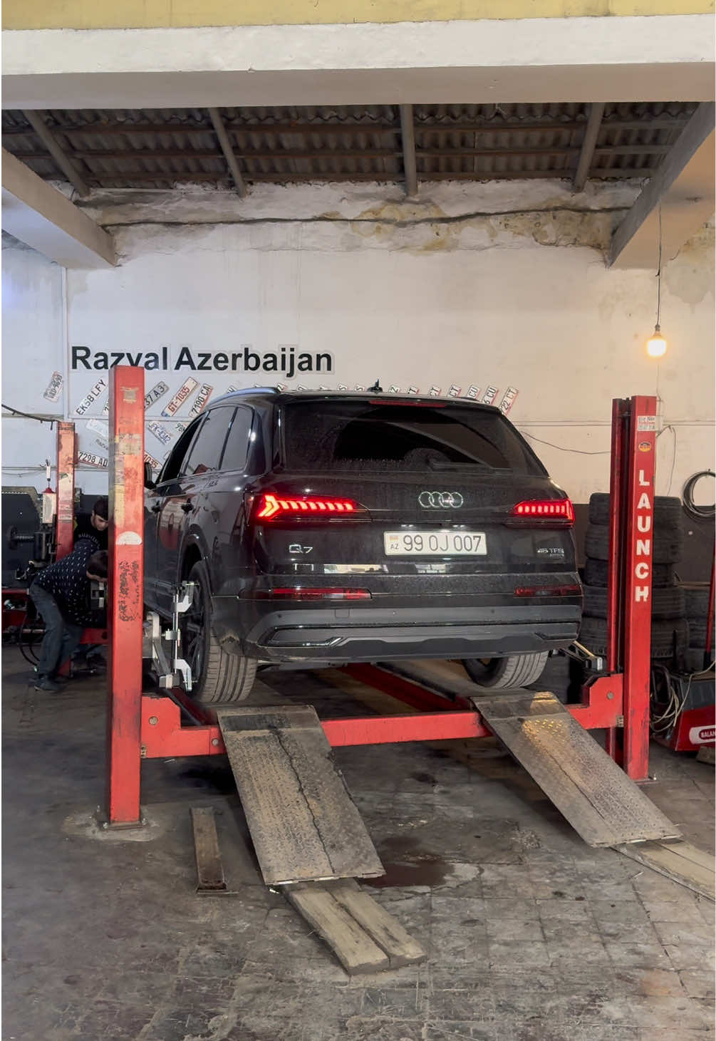 @Razval Azerbaijan