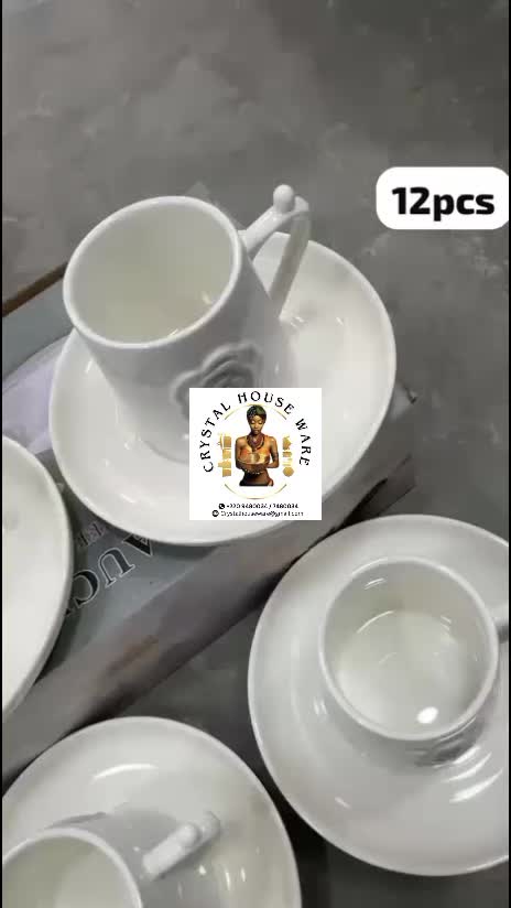 @crystal house ware1